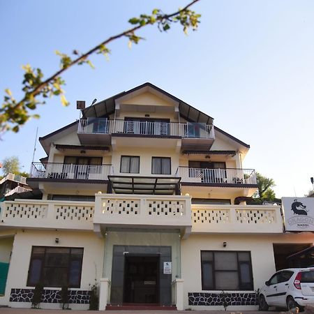 Dragon I Resorts Naddi Ngoại thất bức ảnh