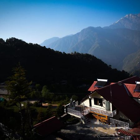 Dragon I Resorts Naddi Ngoại thất bức ảnh