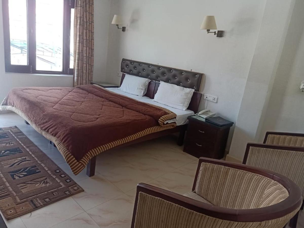 Dragon I Resorts Naddi Ngoại thất bức ảnh
