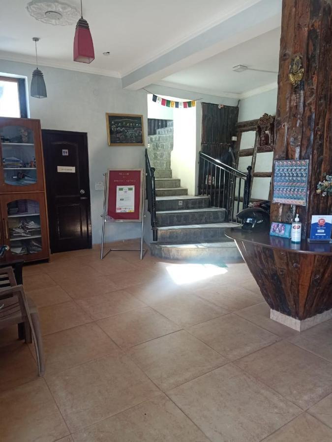 Dragon I Resorts Naddi Ngoại thất bức ảnh