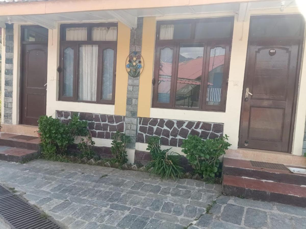 Dragon I Resorts Naddi Ngoại thất bức ảnh