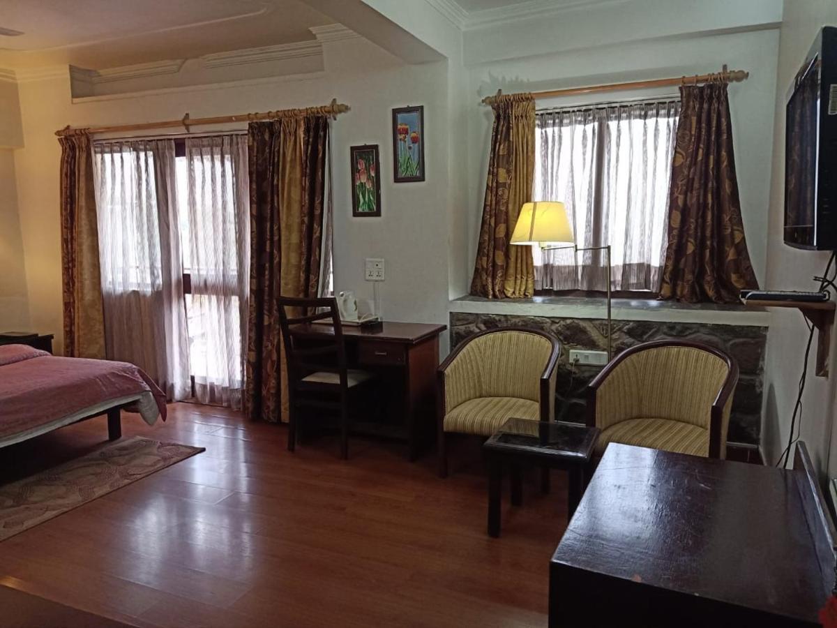 Dragon I Resorts Naddi Ngoại thất bức ảnh