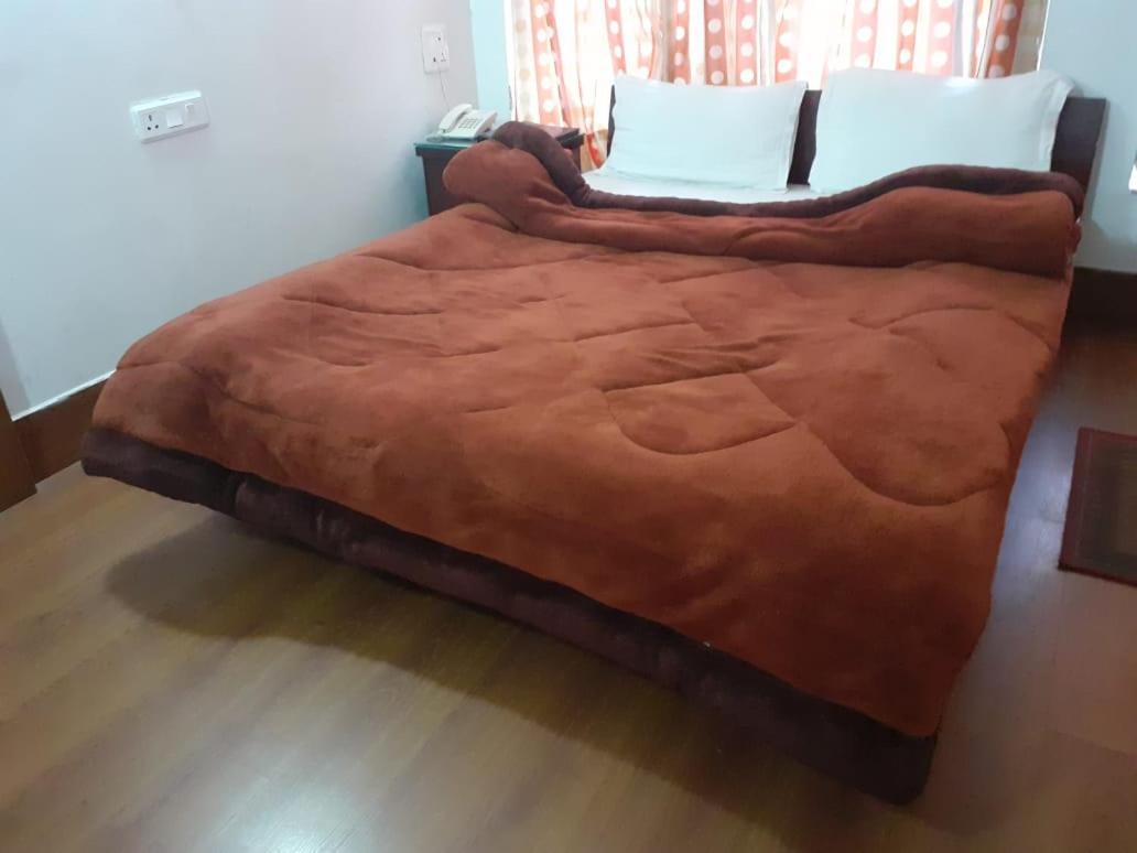 Dragon I Resorts Naddi Ngoại thất bức ảnh