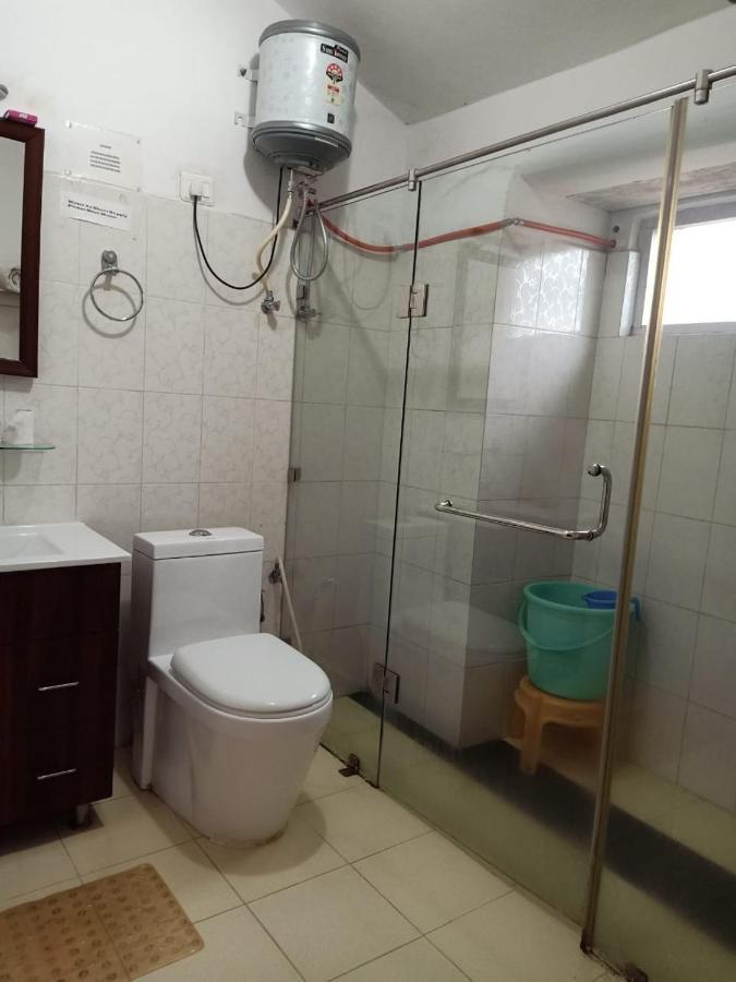 Dragon I Resorts Naddi Ngoại thất bức ảnh