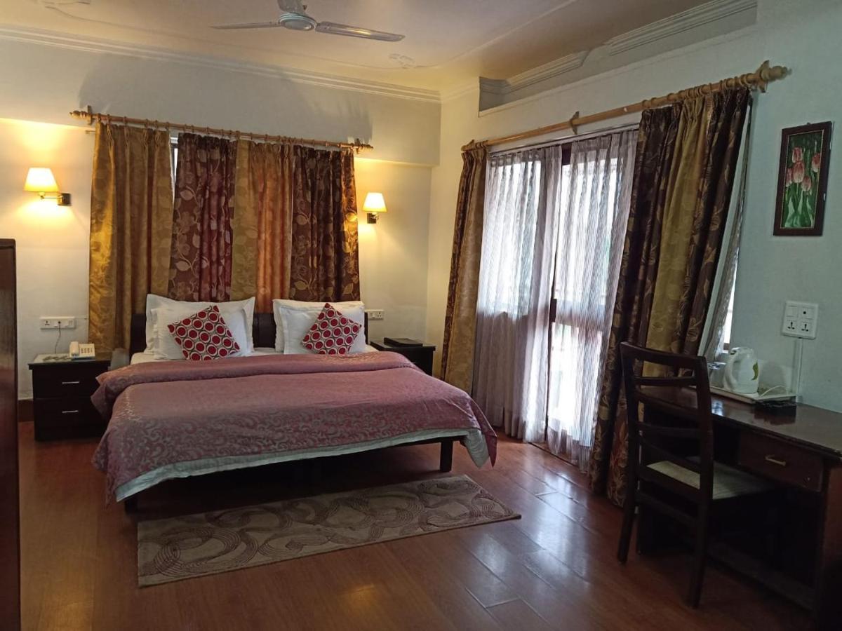 Dragon I Resorts Naddi Ngoại thất bức ảnh