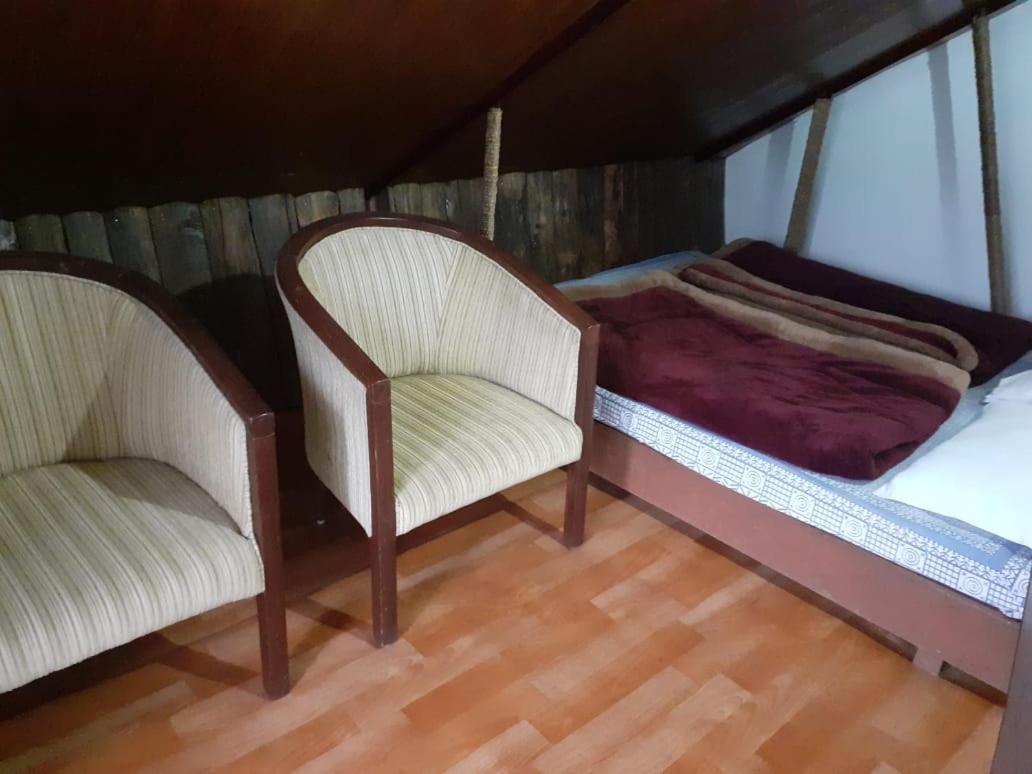 Dragon I Resorts Naddi Ngoại thất bức ảnh