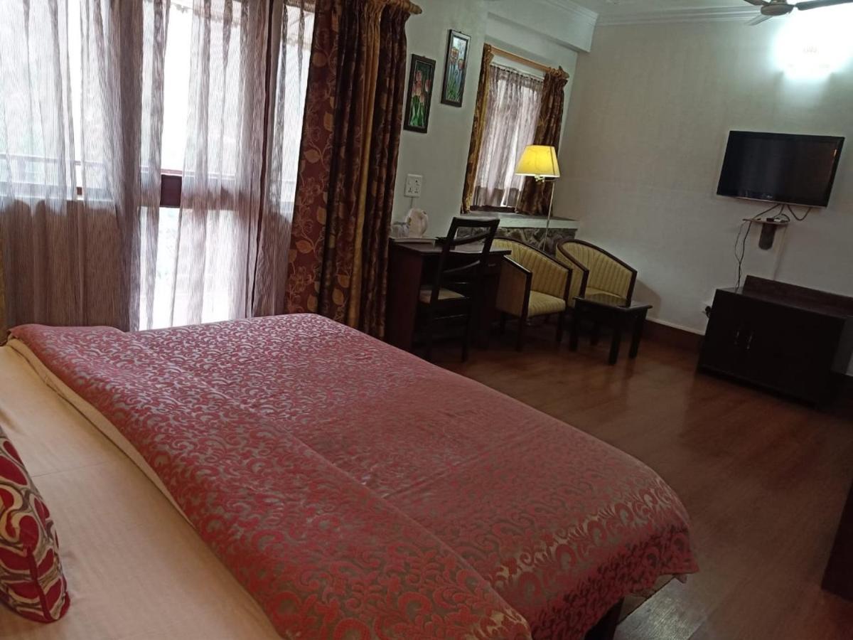 Dragon I Resorts Naddi Ngoại thất bức ảnh