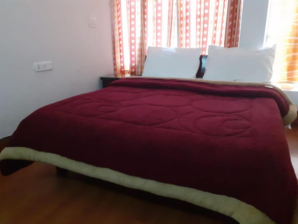 Dragon I Resorts Naddi Ngoại thất bức ảnh