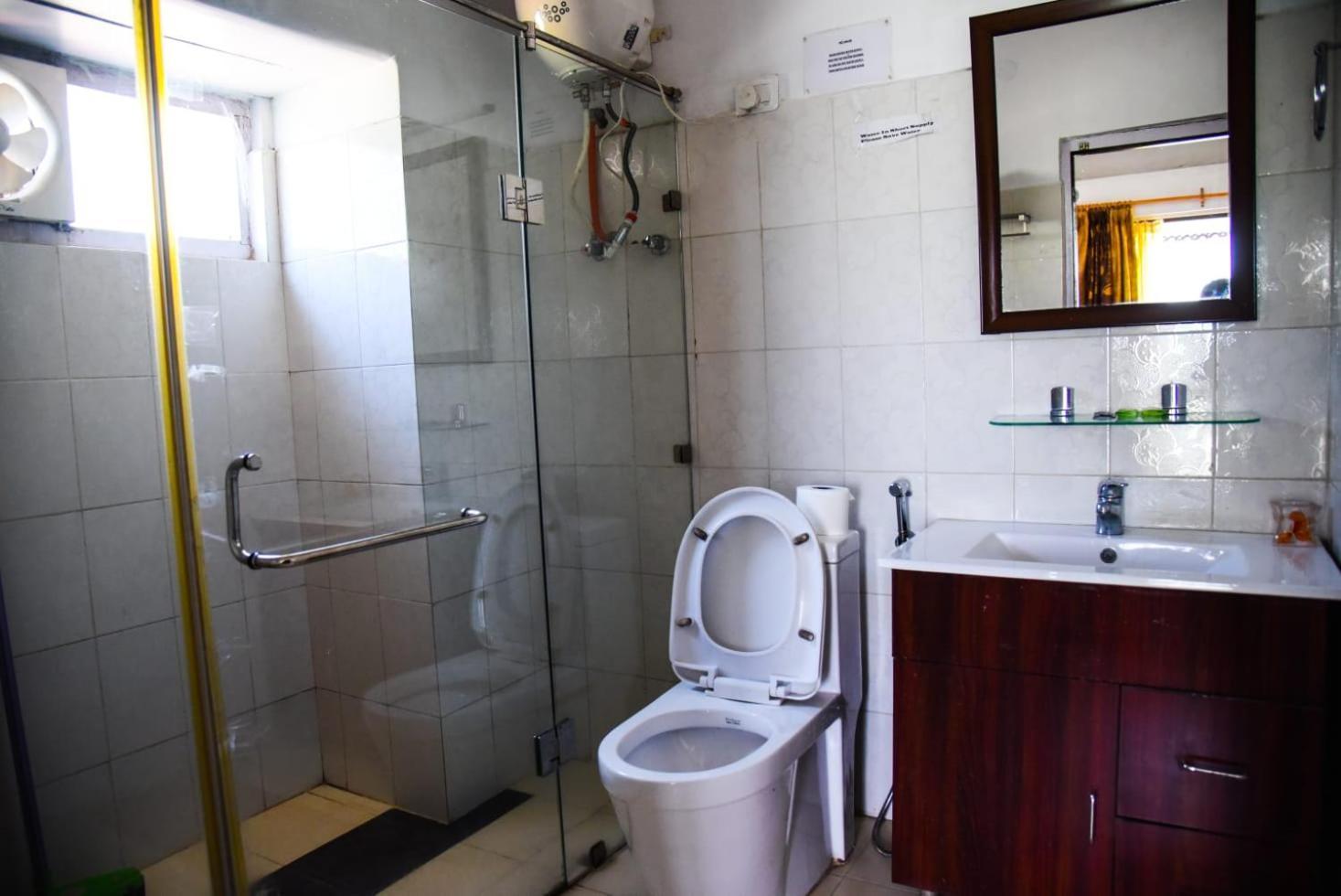 Dragon I Resorts Naddi Ngoại thất bức ảnh