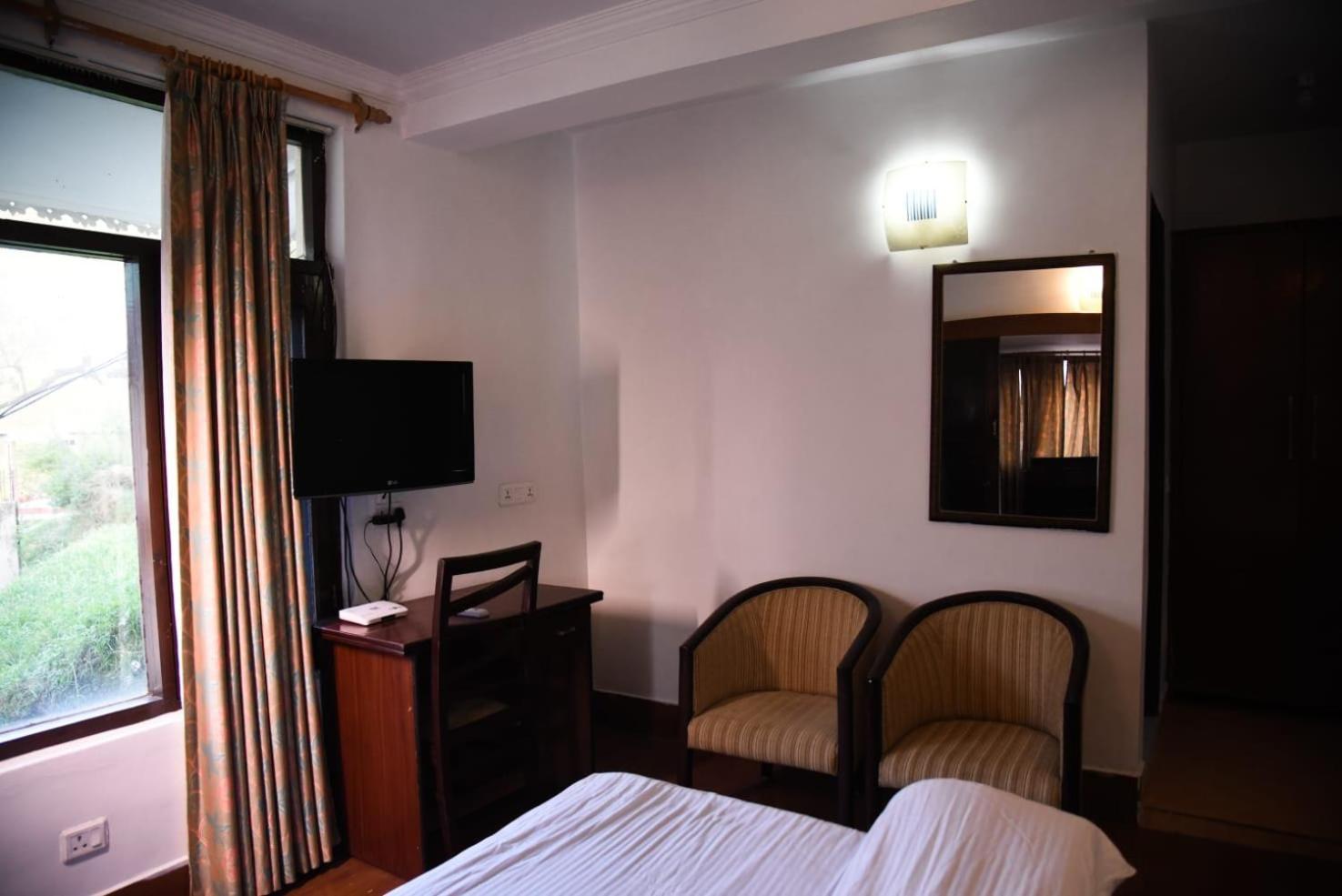 Dragon I Resorts Naddi Ngoại thất bức ảnh