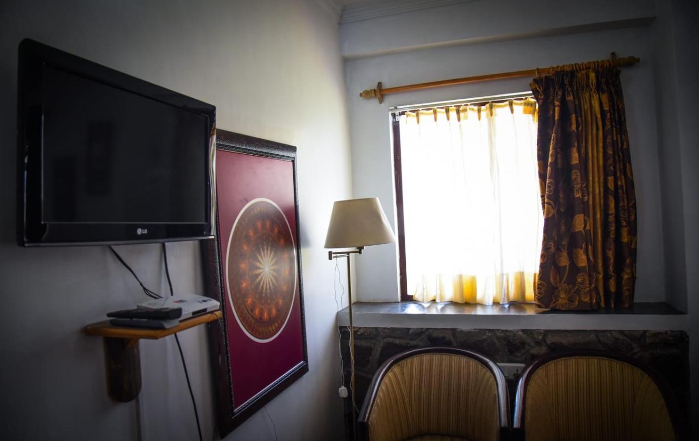 Dragon I Resorts Naddi Ngoại thất bức ảnh