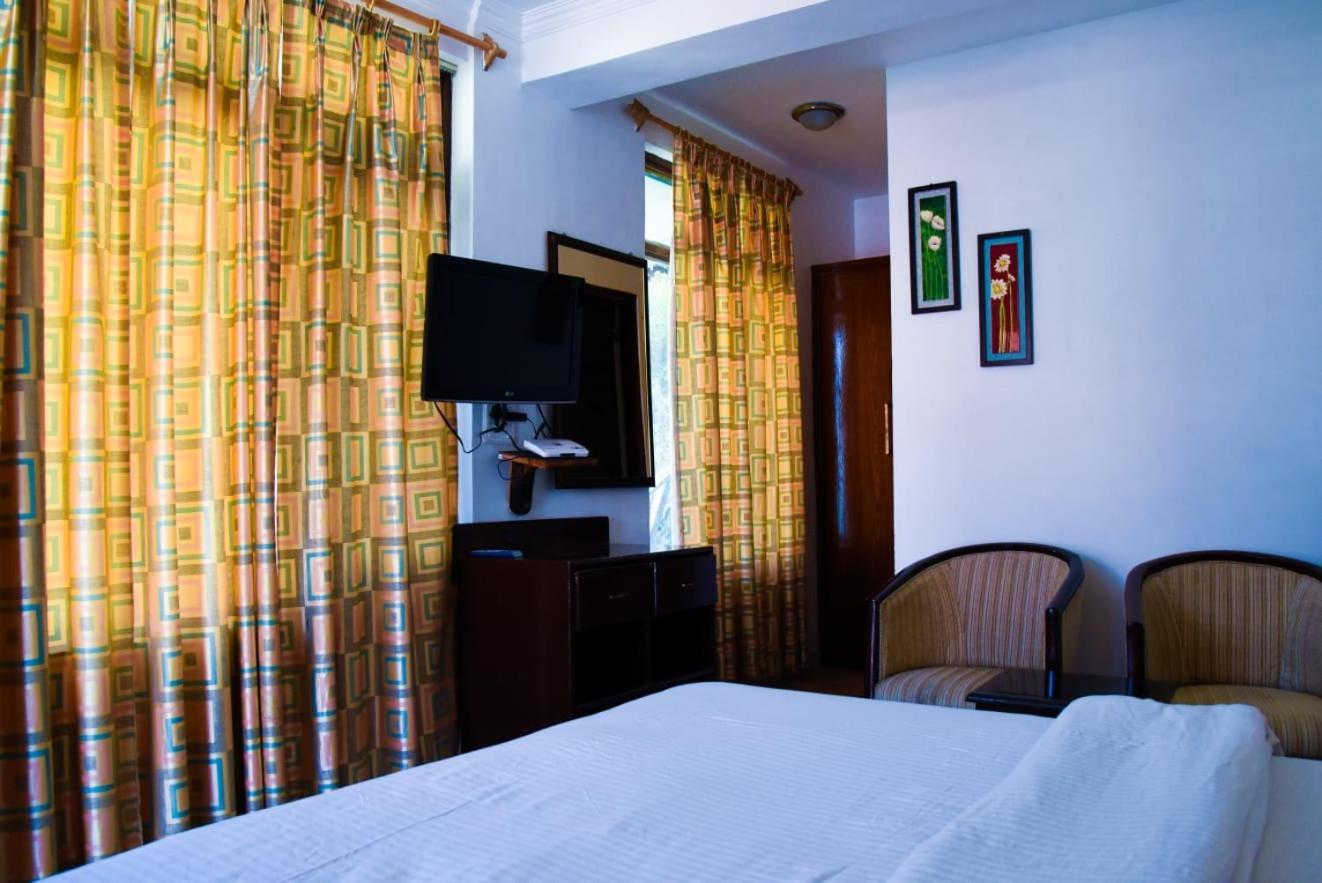 Dragon I Resorts Naddi Ngoại thất bức ảnh