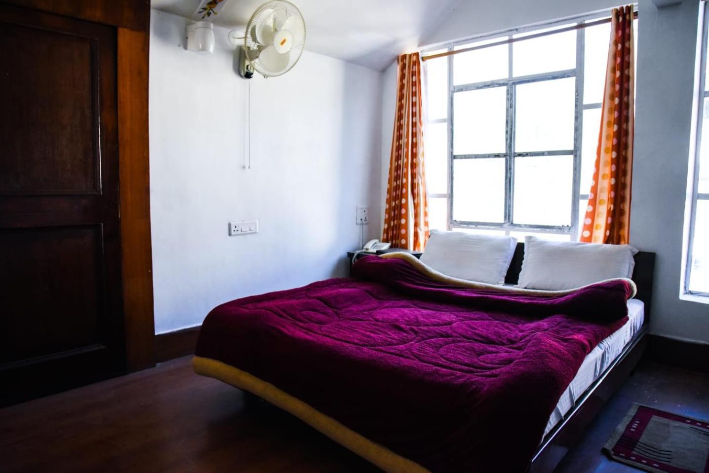 Dragon I Resorts Naddi Ngoại thất bức ảnh