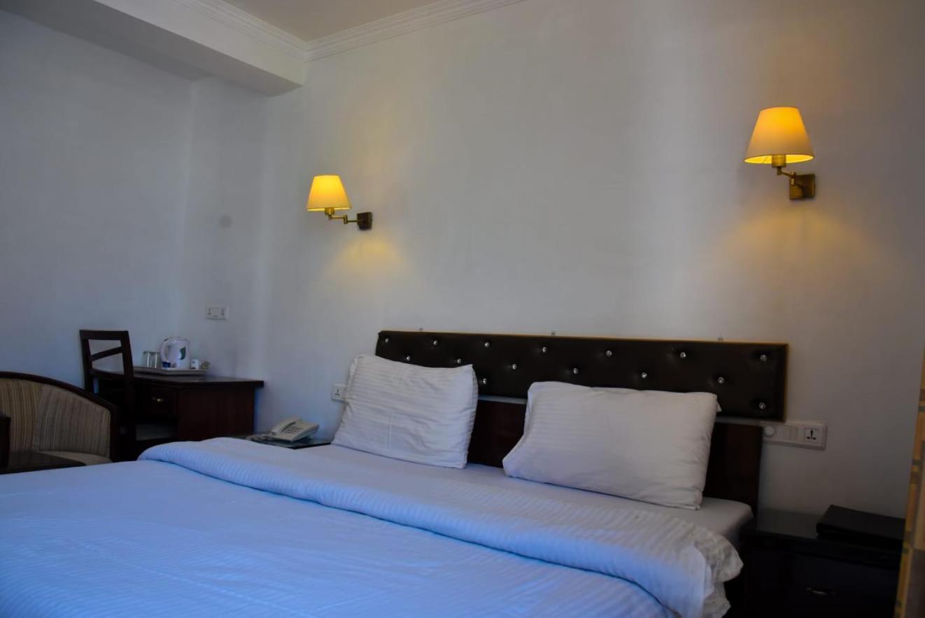 Dragon I Resorts Naddi Ngoại thất bức ảnh
