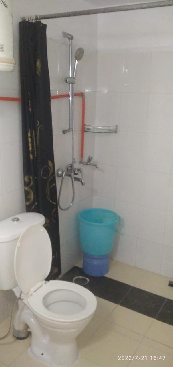 Dragon I Resorts Naddi Ngoại thất bức ảnh
