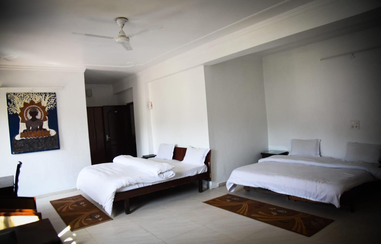Dragon I Resorts Naddi Ngoại thất bức ảnh