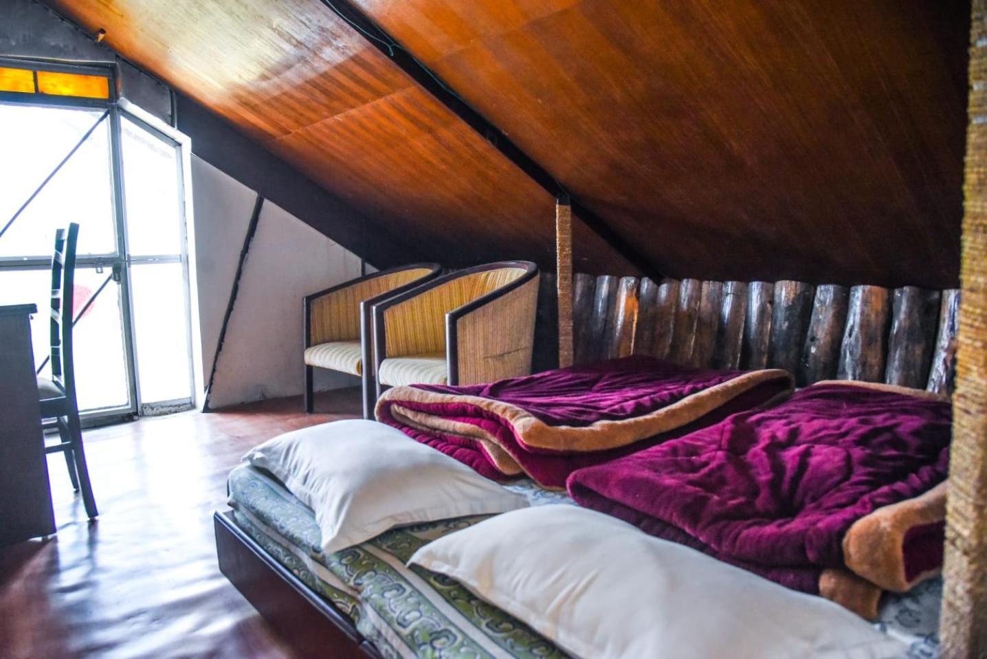 Dragon I Resorts Naddi Ngoại thất bức ảnh