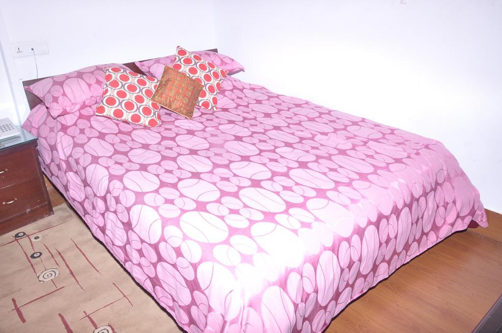 Dragon I Resorts Naddi Ngoại thất bức ảnh