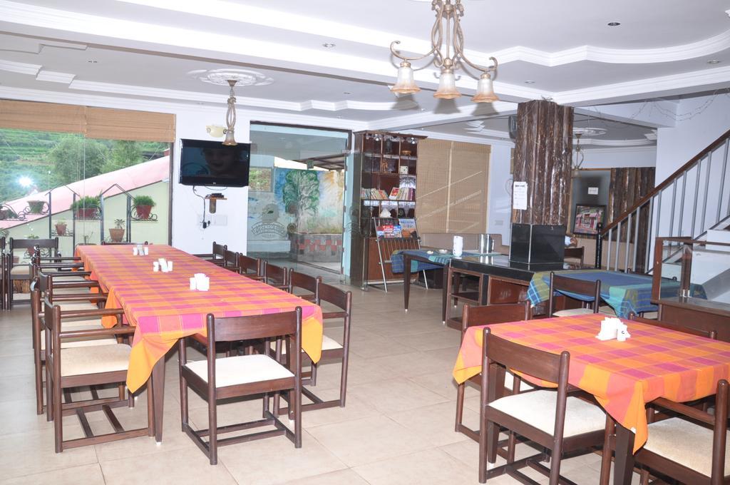 Dragon I Resorts Naddi Ngoại thất bức ảnh