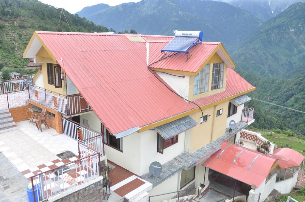 Dragon I Resorts Naddi Ngoại thất bức ảnh