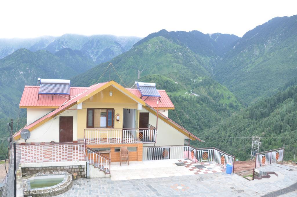 Dragon I Resorts Naddi Ngoại thất bức ảnh