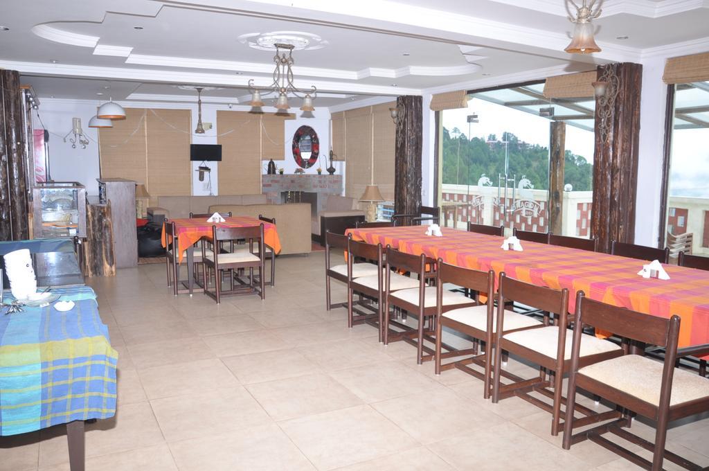Dragon I Resorts Naddi Ngoại thất bức ảnh