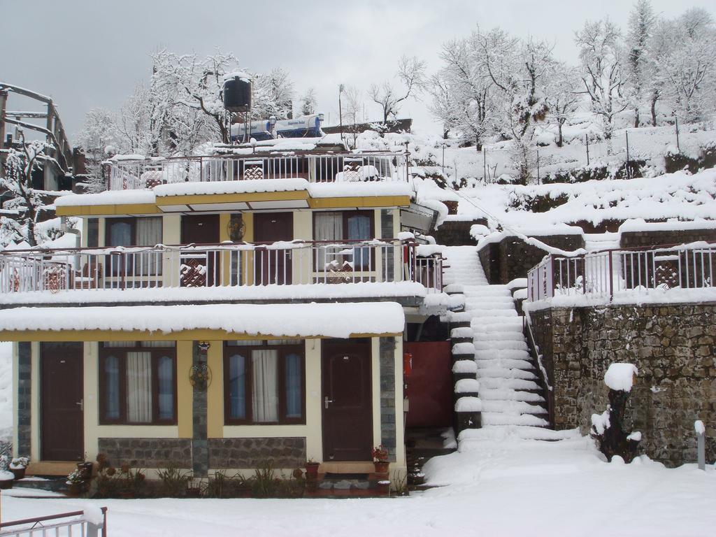 Dragon I Resorts Naddi Ngoại thất bức ảnh