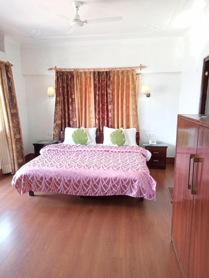 Dragon I Resorts Naddi Ngoại thất bức ảnh