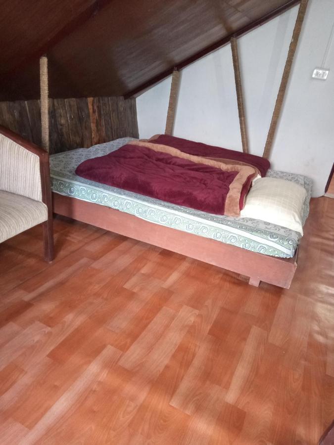 Dragon I Resorts Naddi Ngoại thất bức ảnh