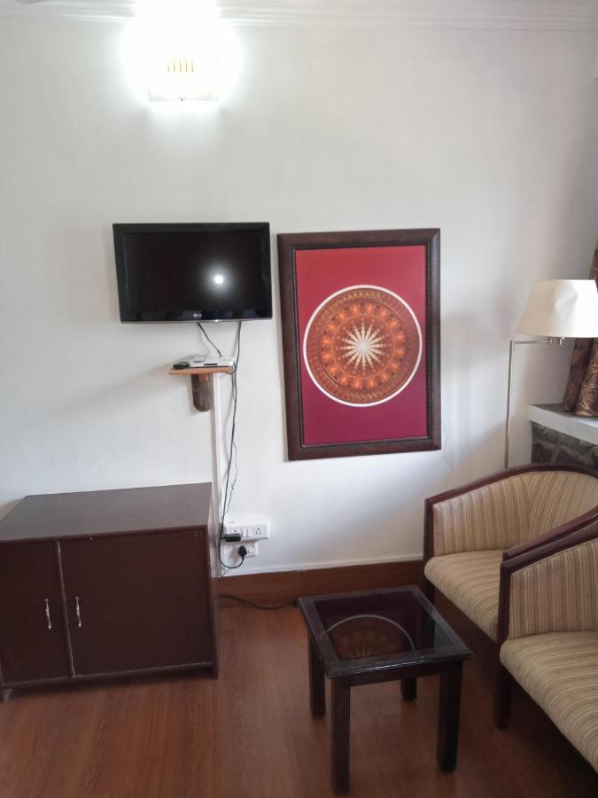 Dragon I Resorts Naddi Ngoại thất bức ảnh