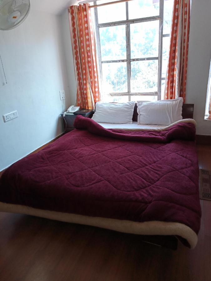 Dragon I Resorts Naddi Ngoại thất bức ảnh